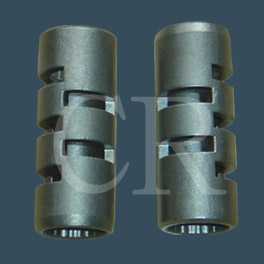 Impact sockets casting, lost wax casting, precision casting process, investment casting